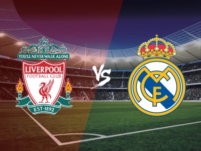 Xem Lại Liverpool vs Real Madrid - Vòng Bảng UEFA Champions 2025/26